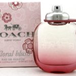 Coach Floral Blush Edp Spray