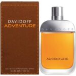 Davidoff Adventure Edt Spray
