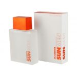 Jil Sander Sun Men Edt Spray