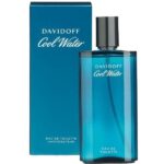 Davidoff Cool Water Man Edt Spray