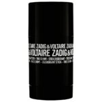 Zadig & Voltaire This Is Him! Deo Stick