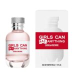 Zadig & Voltaire Girls Can Say Anything Edp Spray