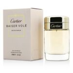 Cartier Baiser Vole Edp Spray