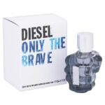 Diesel Only The Brave Pour Homme Edt Spray