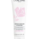 Lancome Creme-Mousse Confort Creamy Foam