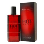 Davidoff Hot Water Edt Spray