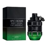 Viktor & Rolf Spicebomb Night Vision Edt Spray