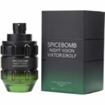 Viktor & Rolf Spicebomb Night Vision Edt Spray