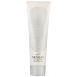 Sensai Silky Pur Cleansing Gel Step 1