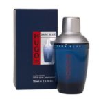 Hugo Boss Dark Blue Man Edt Spray