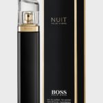 Hugo Boss Boss Nuit Pour Femme Edp Spray
