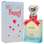 Moschino Funny Edt Spray