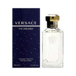 Versace The Dreamer Edt Spray