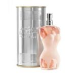 J.P. Gaultier Classique Edt Spray