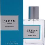 Clean Classic Fresh Laundry Edp Spray
