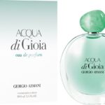 Armani Acqua Di Gioia Edp Spray