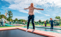 Entreeticket Linnaeushof - Afbeelding 6