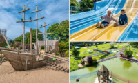 Entreeticket Linnaeushof - Afbeelding 3