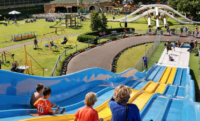 Entreeticket Linnaeushof - Afbeelding 2
