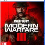 Call of Duty: Modern Warfare III - PS5