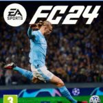 EA Sports FC 24 - PS5