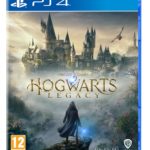 Hogwarts Legacy - PS4