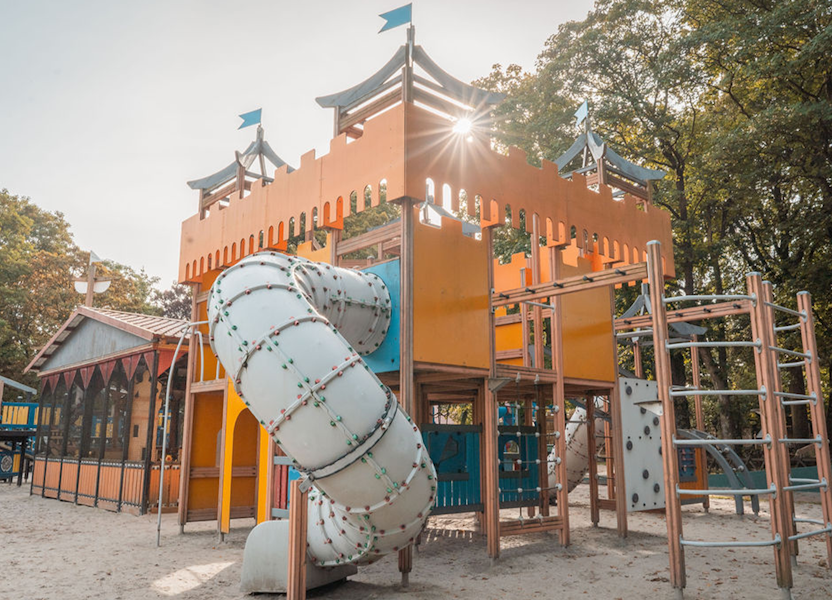 Sprookjeshof 2 Entreeticket Sprookjeshof - Afbeelding 9