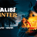 Entreeticket Walibi Belgium