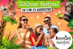 Entreeticket DierenPark Amersfoort