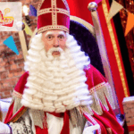 Entreeticket Mega Sinterklaas Spektakel