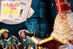 Persoonlijk videobericht van Sinterklaas